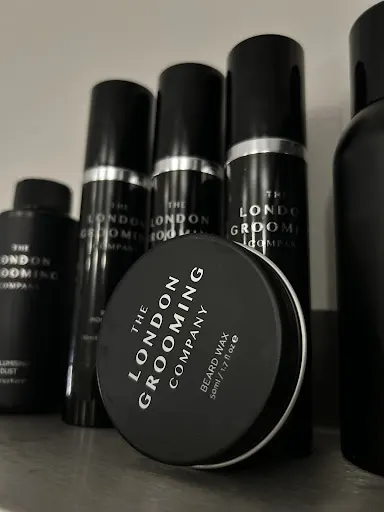 Barber House Ostrołęka